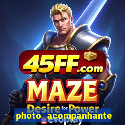 photo acompanhante trans santos